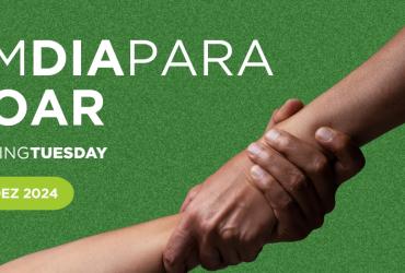 IP apoia Giving Tuesday: fotografia 1