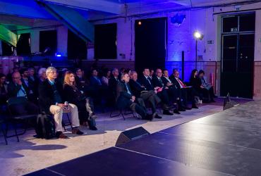 AEC Fórum 2024: fotografia 3