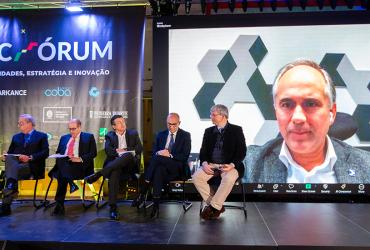 AEC Fórum 2024: fotografia 5