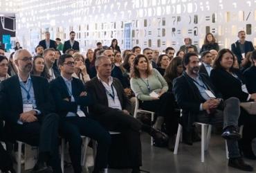 Público do Ciclo de Encontros do IMT: fotografia 4