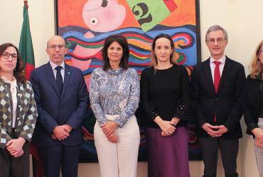 Fotografia de grupo: fotografia 1