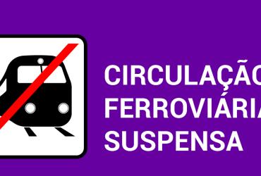 Linha do Sado – Interdição da circulação ferroviária entre Setúbal e Praias do Sado-A