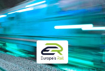 Europe’s Rail Joint Undertaking (EU-Rail)