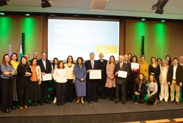 Imagem 5 - Conciliação Vida Profissional Familiar Pessoal