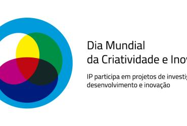 Dia Mundial da Criatividade e Inovação