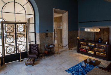 Imagem - Hotel The Editory Riverside Santa Apolónia