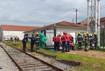 Imagem - Simulacro "GALLUS EXERCITIUM 2025"