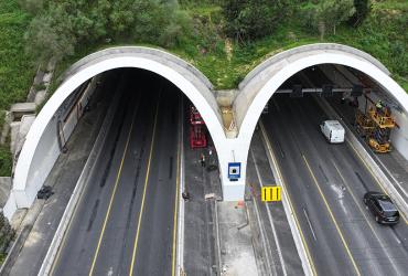Imagem - Túnel do Grilo