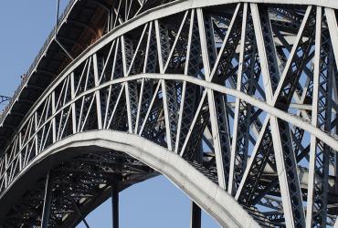 Imagem 1 Ponte Luiz I