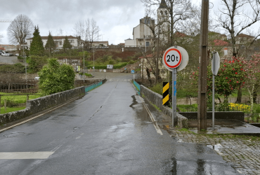 Imagem - Ponte de Novelas