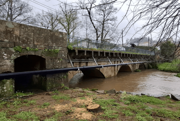 Imagem - Ponte de Novelas em Penafiel