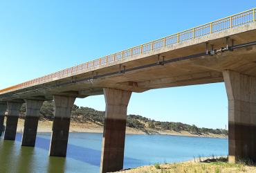 Imagem - Reabilitação duas pontes