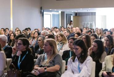 Imagem 4 - Evento "Raio-X aos Riscos"