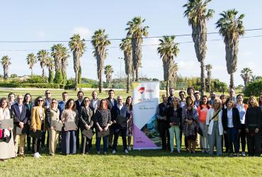 Imagem - Programa Empowering Management for Impact