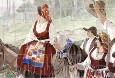 Imagem - Estação São Bento Porto