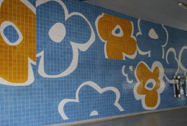 Imagem - Estação Reboleira