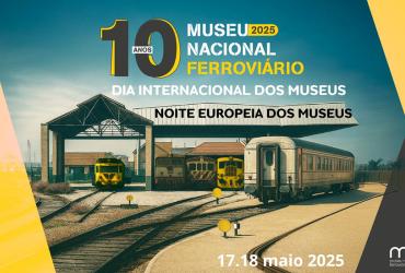 Imagem - Dia Internacional dos Museus