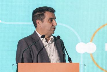 Fotografia 4 Portugal Railway Summit 