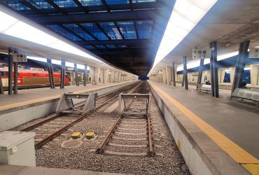 Imagem - Terminal Minho Douro