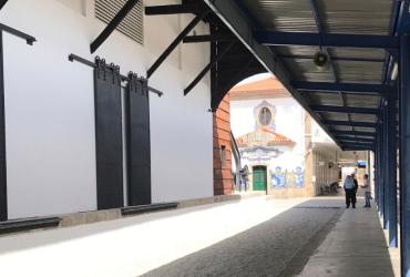 Imagem - Museu Aristides Sousa Mendes