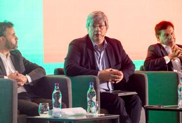 Fotografia 1 Portugal Railway Summit 