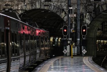 Imagem - Estação Rossio