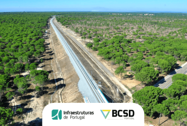 Imagem - Infraestruturas de Portugal é o novo membro do BCSD Portugal