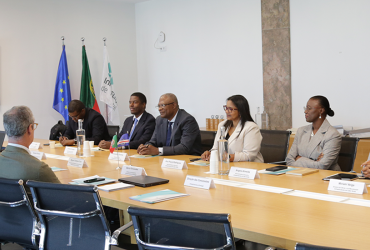 Programa de Capacitação 