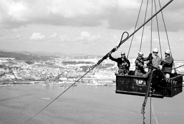 Imagem - Ponte 25 abril