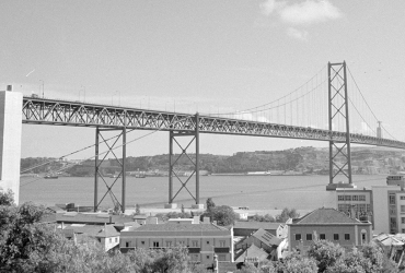 Imagem - Ponte 25 abril