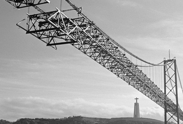 Imagem - Ponte 25 abril