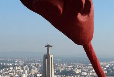 Imagem - Ponte 25 abril