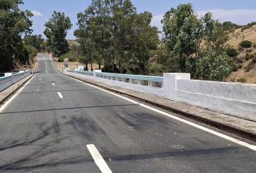 Imagem - Ponte dos Dois Irmãos