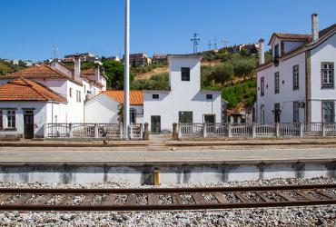 Linha Douro