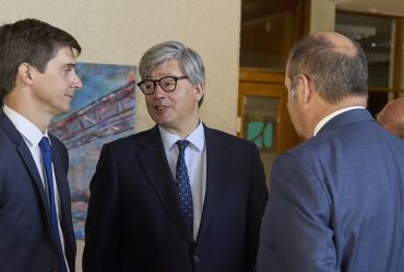 Infraestruturas de Portugal