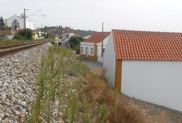 Linha da Beira Baixa