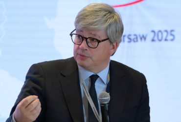 High Level Infrastructure Meeting 2025