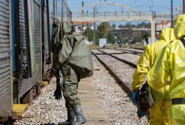 exercício CELULEX’25