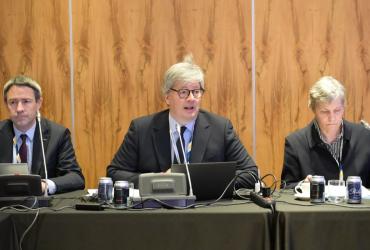  European Rail Infrastructure Managers