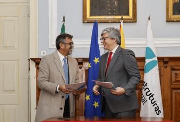 Linha de Vendas Novas