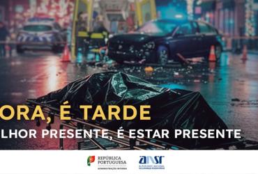ANSR promove campanha de segurança 