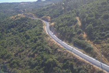 Linha da Beira Baixa