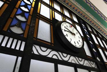 Estação Ferroviária do Cais do Sodré