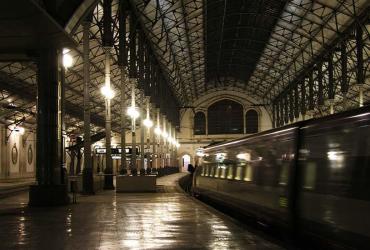 Estação do Rossio