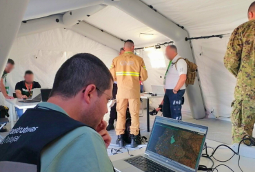 Centros de Coordenação Operacional