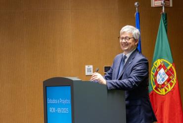 RCM 69/2025 - Projetos Rodoviários Prioritários