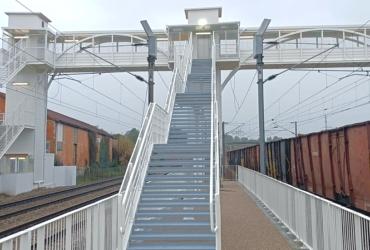 Estação de Mogofores