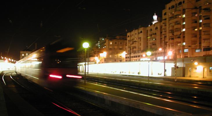 Planos de ação de Ruído