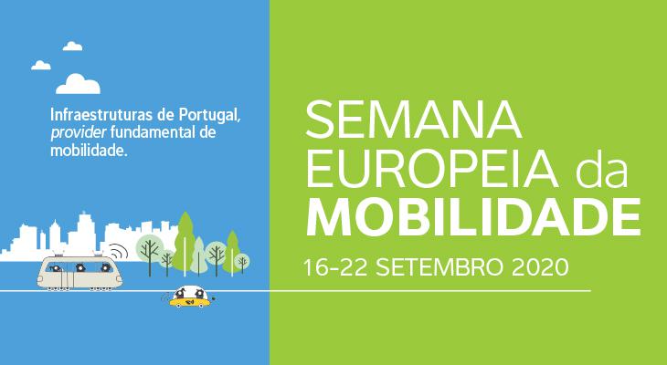 Semana Europeia da Mobilidade