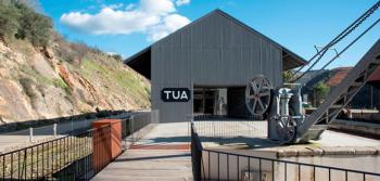 Centro Interpretativo do Vale do Tua